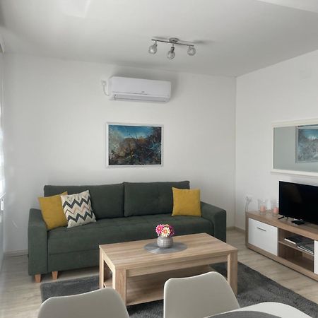 Apartman Sirena Trebinje Eksteriør bilde