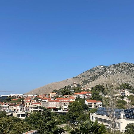 Apartman Sirena Trebinje Eksteriør bilde