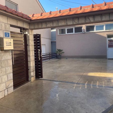 Apartman Sirena Trebinje Eksteriør bilde
