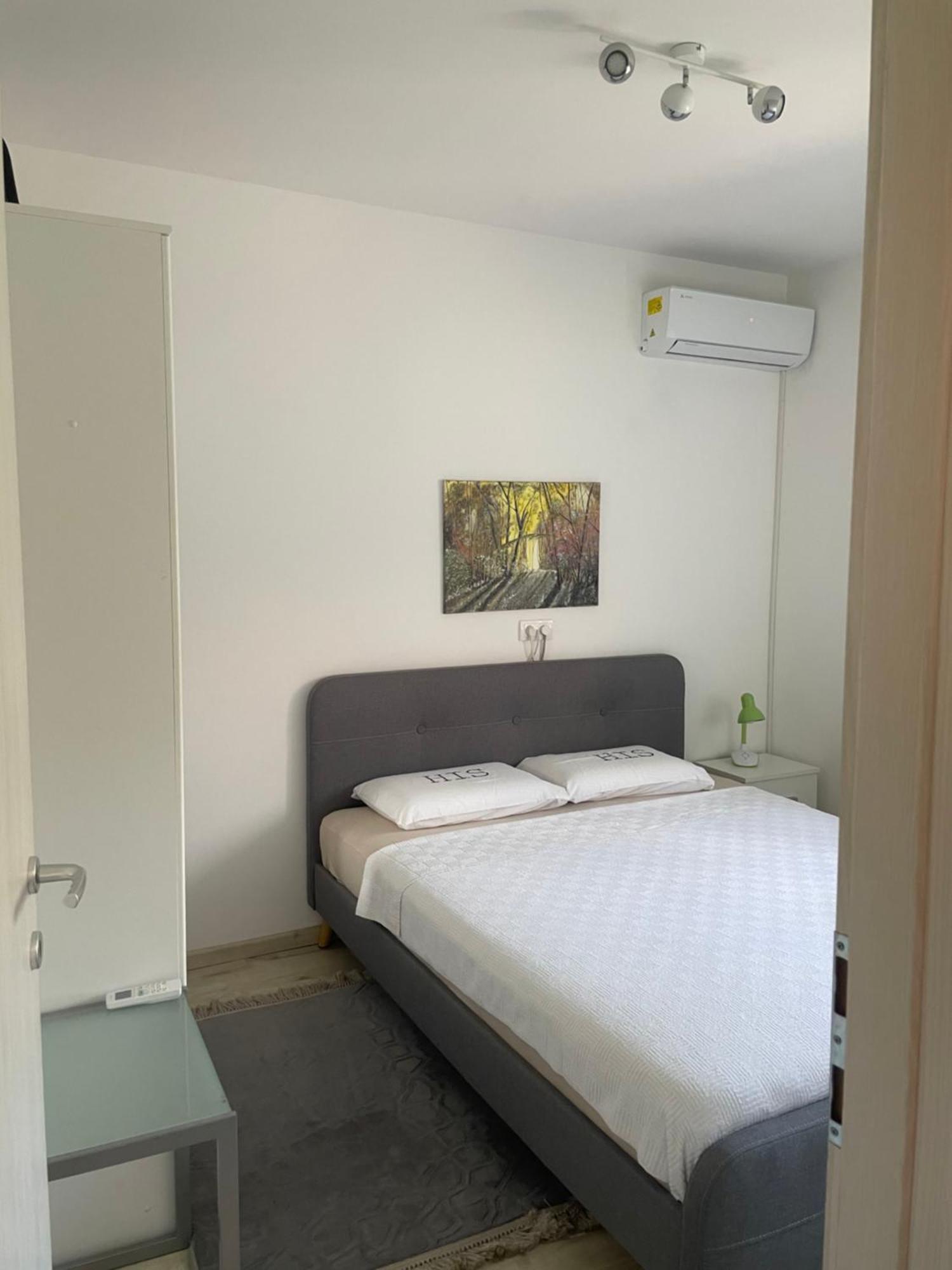 Apartman Sirena Trebinje Eksteriør bilde