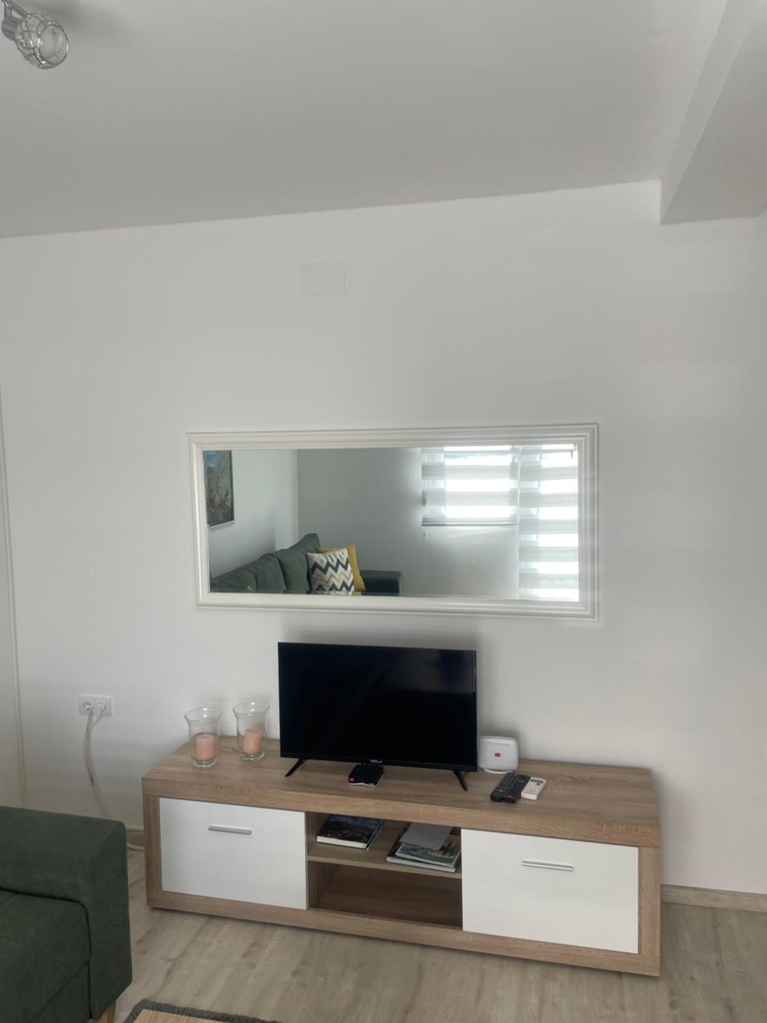 Apartman Sirena Trebinje Eksteriør bilde