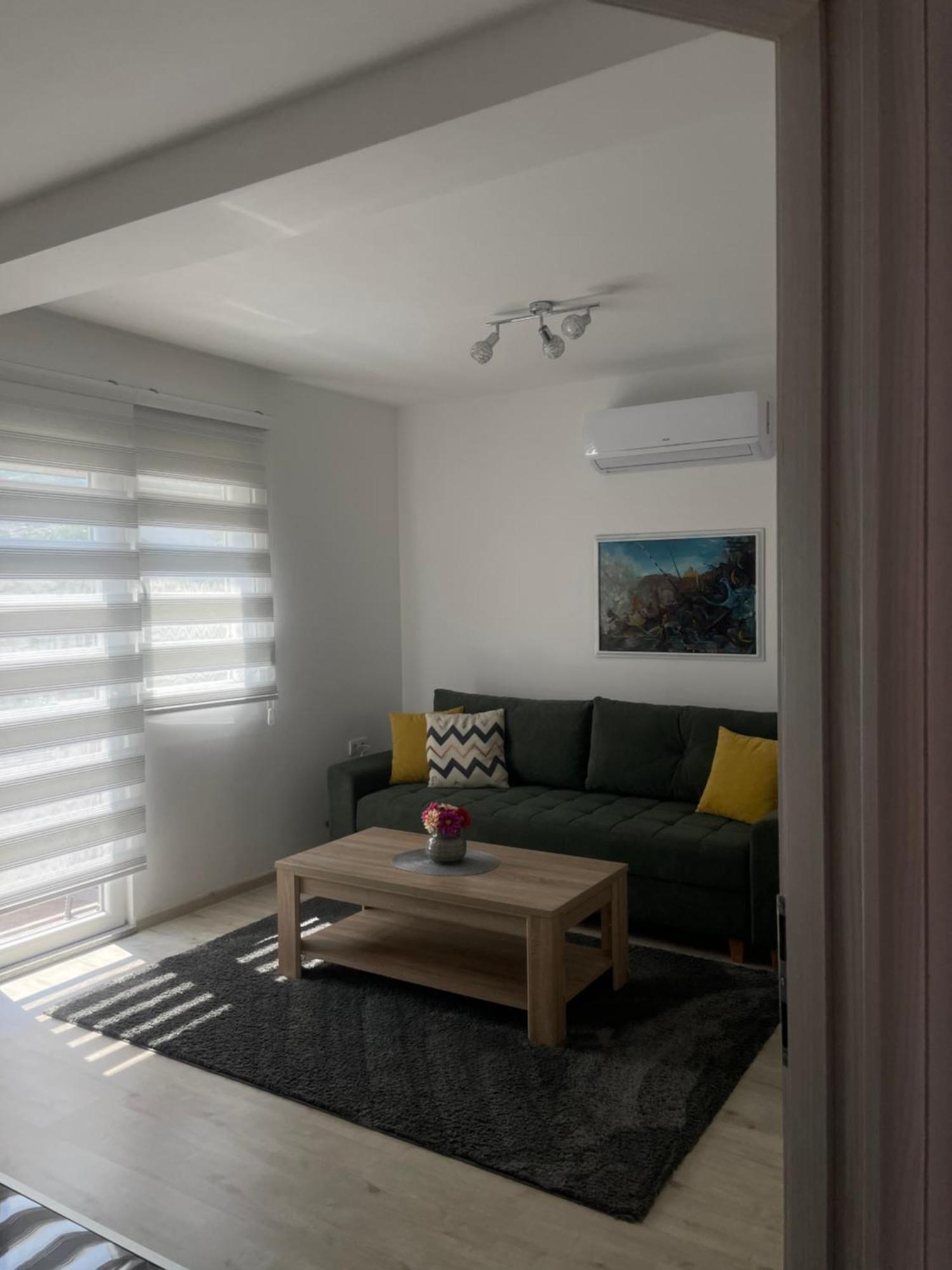 Apartman Sirena Trebinje Eksteriør bilde