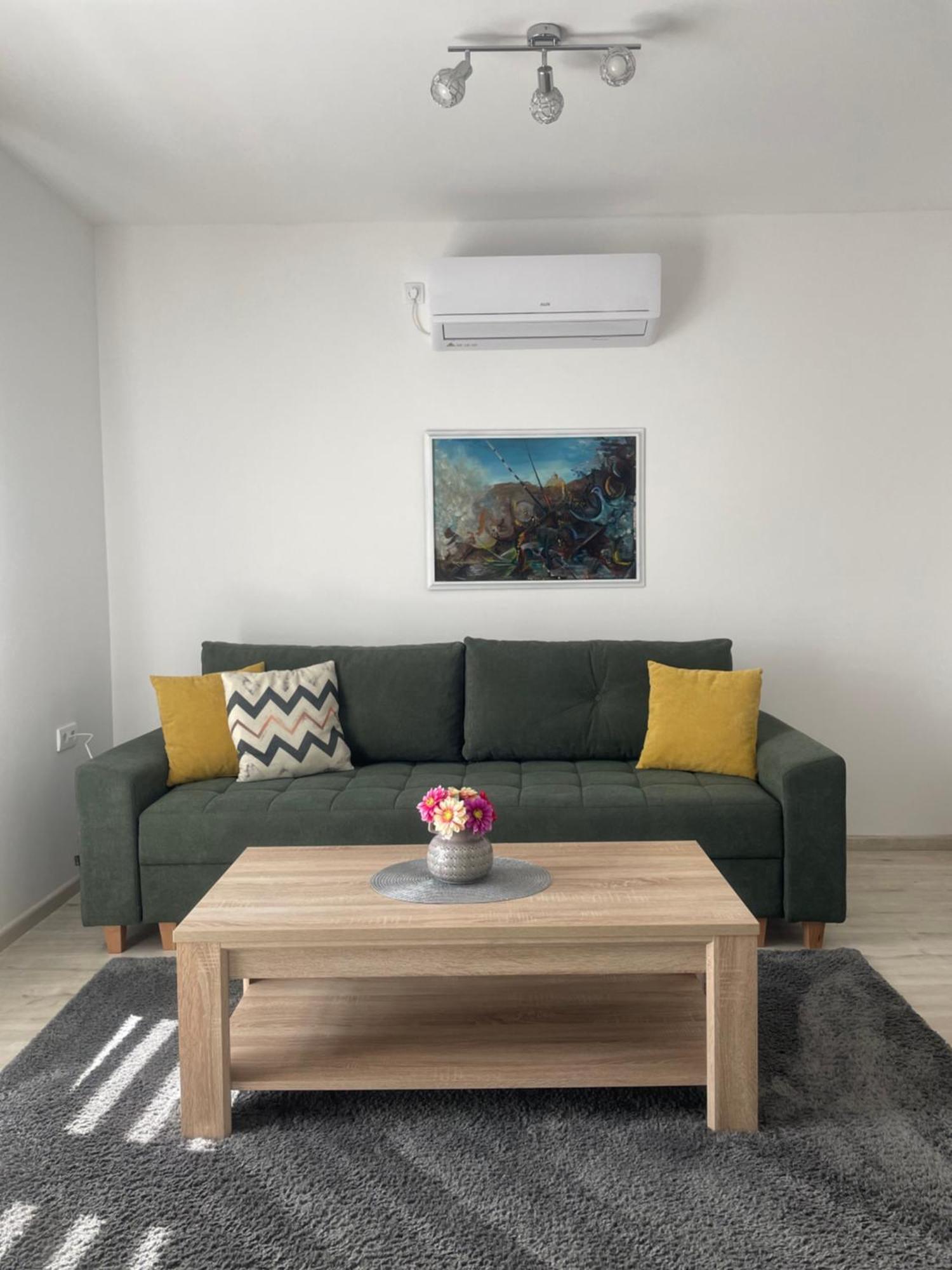 Apartman Sirena Trebinje Eksteriør bilde