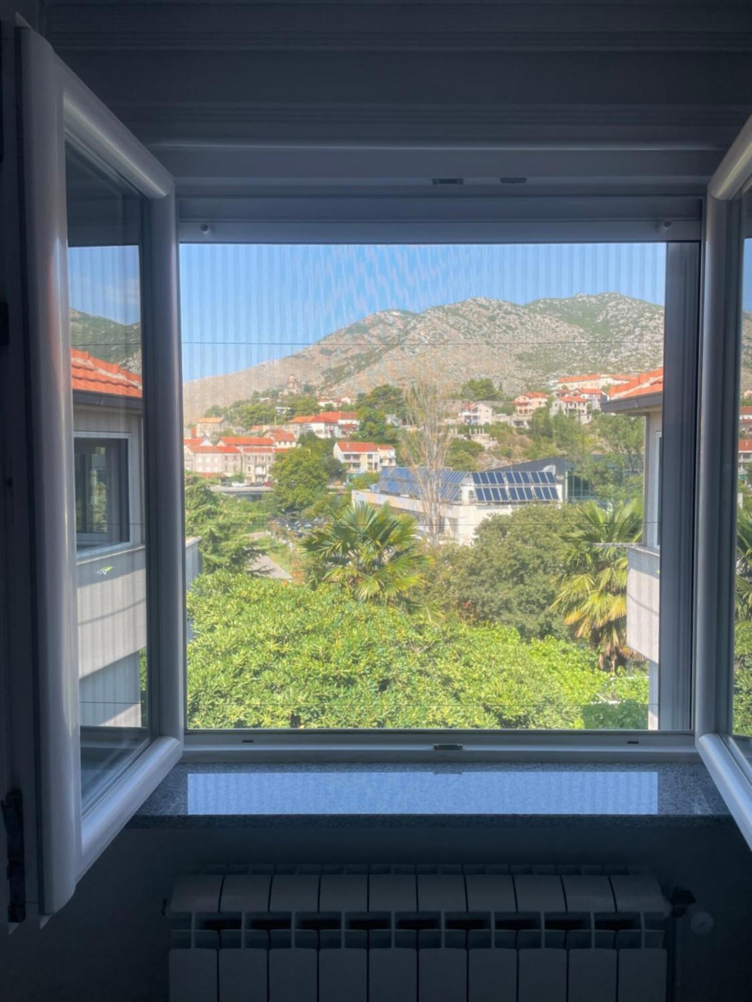 Apartman Sirena Trebinje Eksteriør bilde
