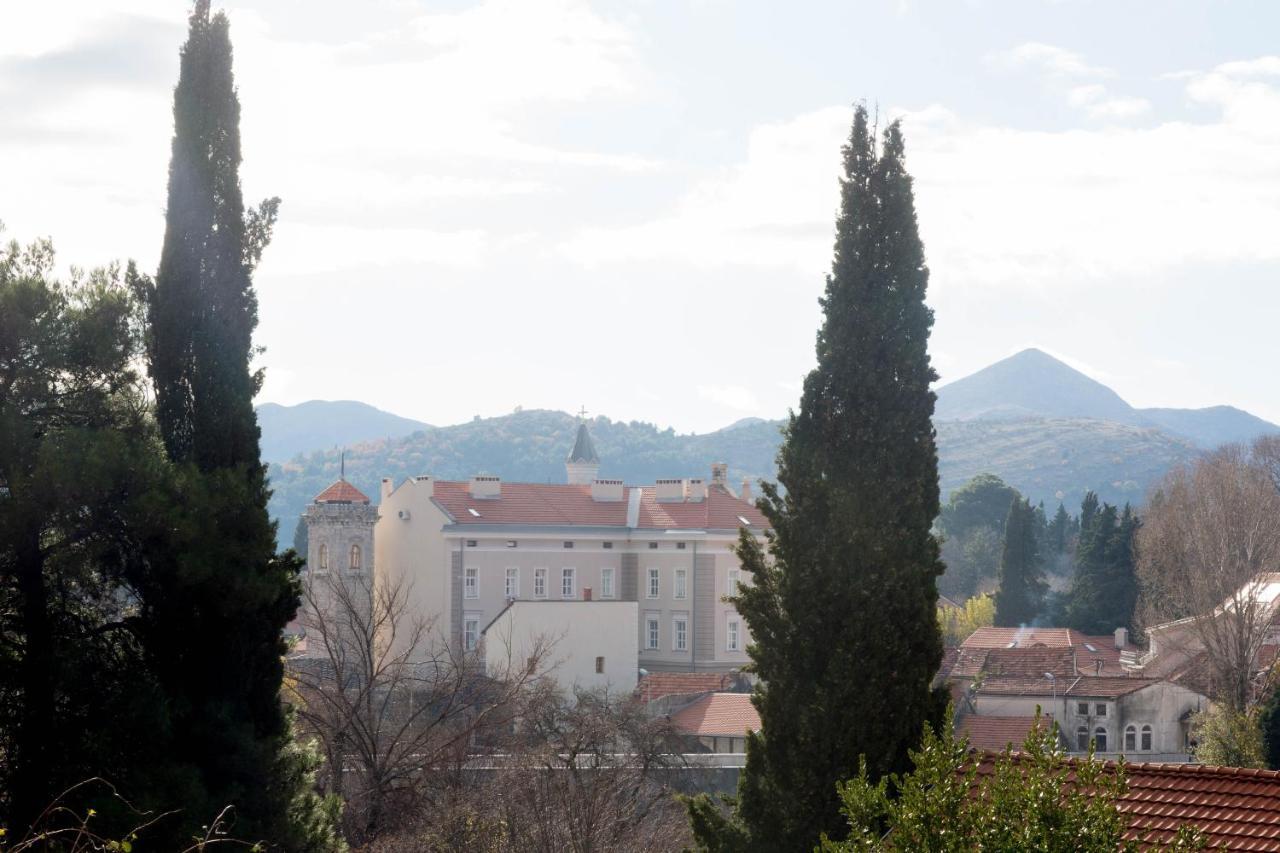 Apartman Sirena Trebinje Eksteriør bilde