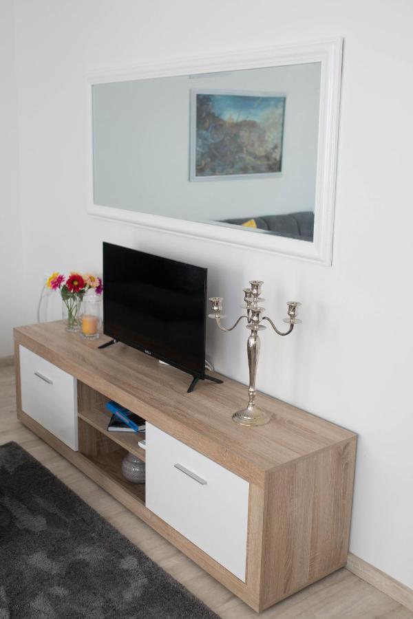 Apartman Sirena Trebinje Eksteriør bilde