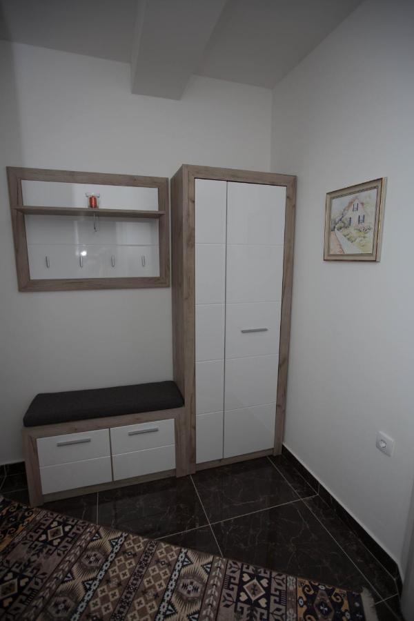 Apartman Sirena Trebinje Eksteriør bilde