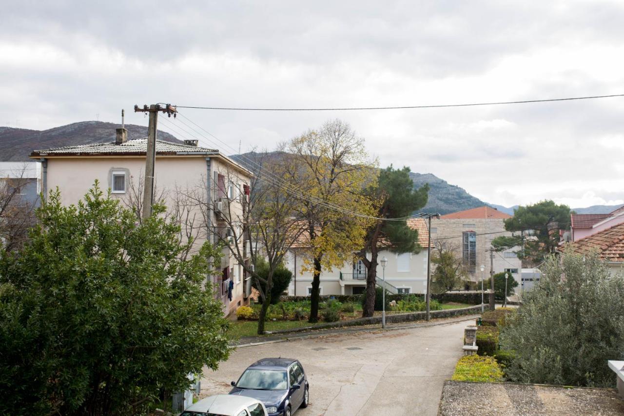 Apartman Sirena Trebinje Eksteriør bilde