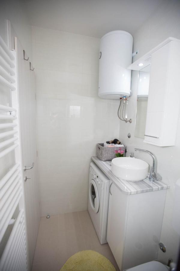 Apartman Sirena Trebinje Eksteriør bilde