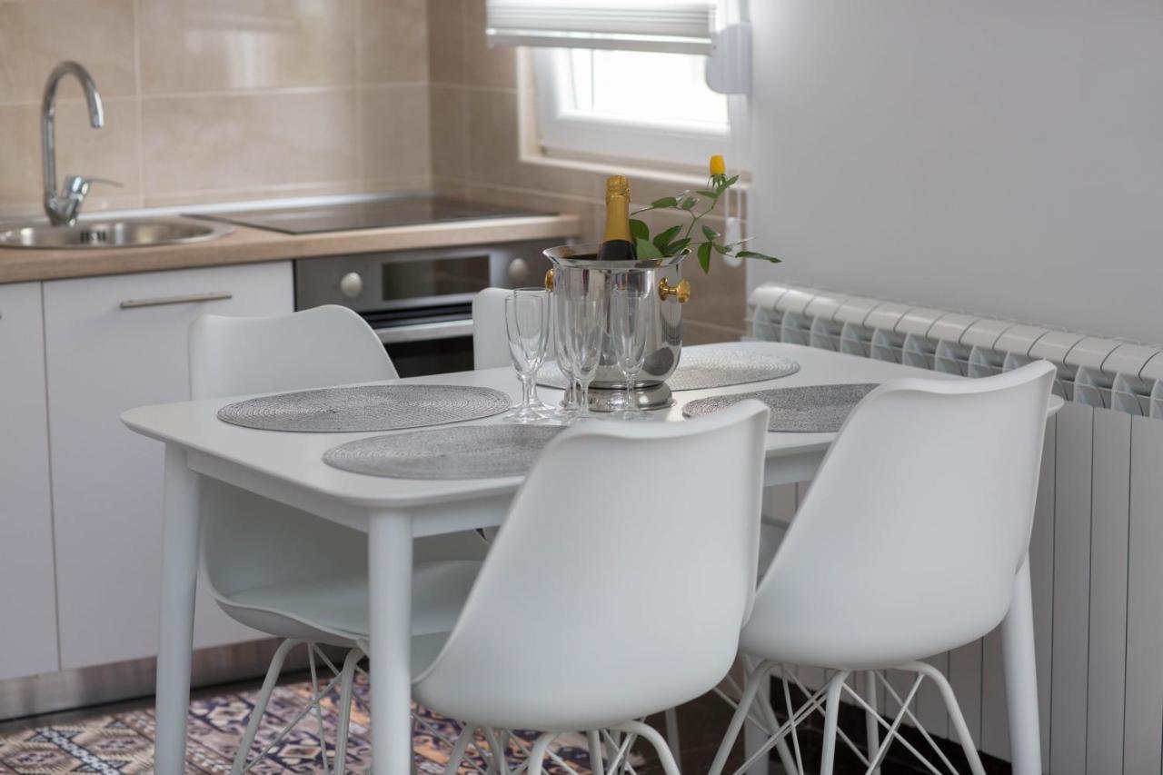 Apartman Sirena Trebinje Eksteriør bilde